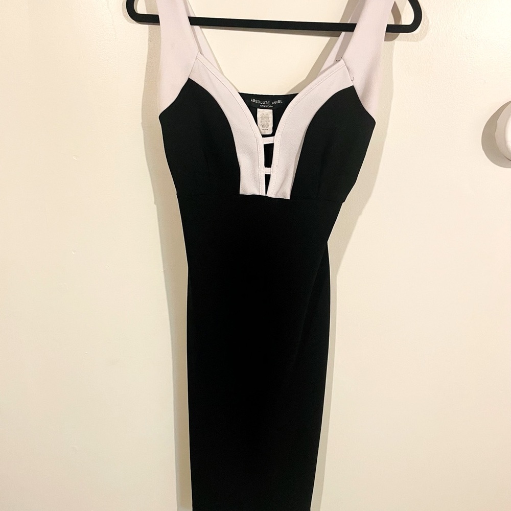 Absolute Angel New York Dress